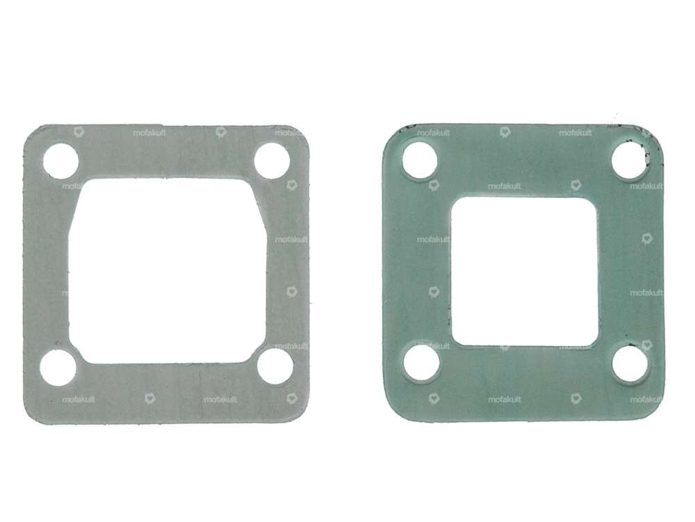 Athena membrane seal set (2 pcs.) Carousel Image 1