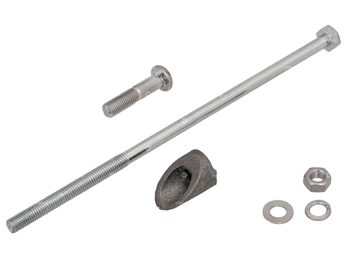 swiing® revival refurbishment set stem 21 mm Carousel Image 1