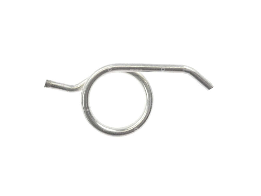 Lusito return spring brake lever Carousel Image 1