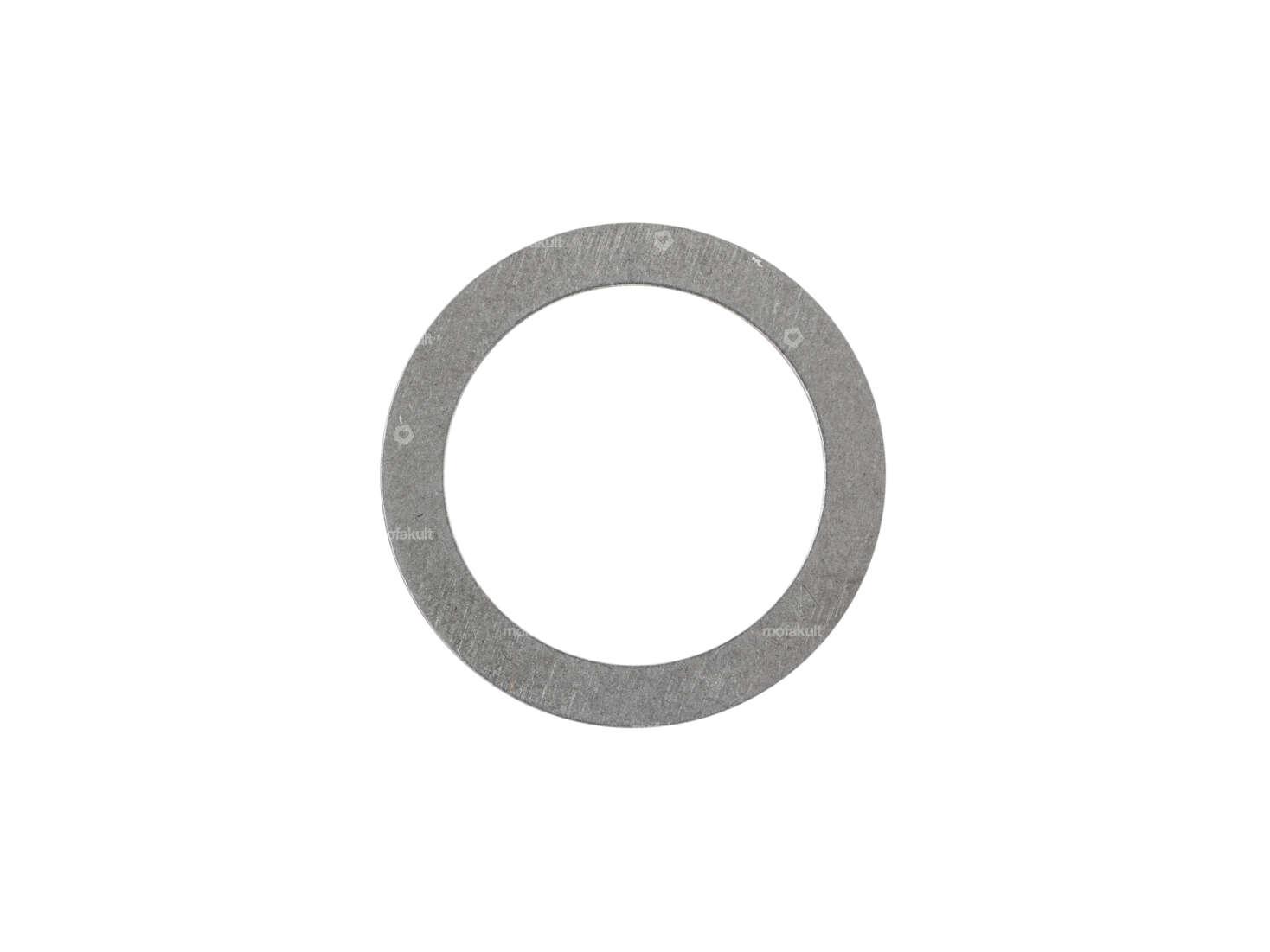 Shim 19/26/0.5 Clutch basket / hub 1st gear | Tomos Carousel Image 1