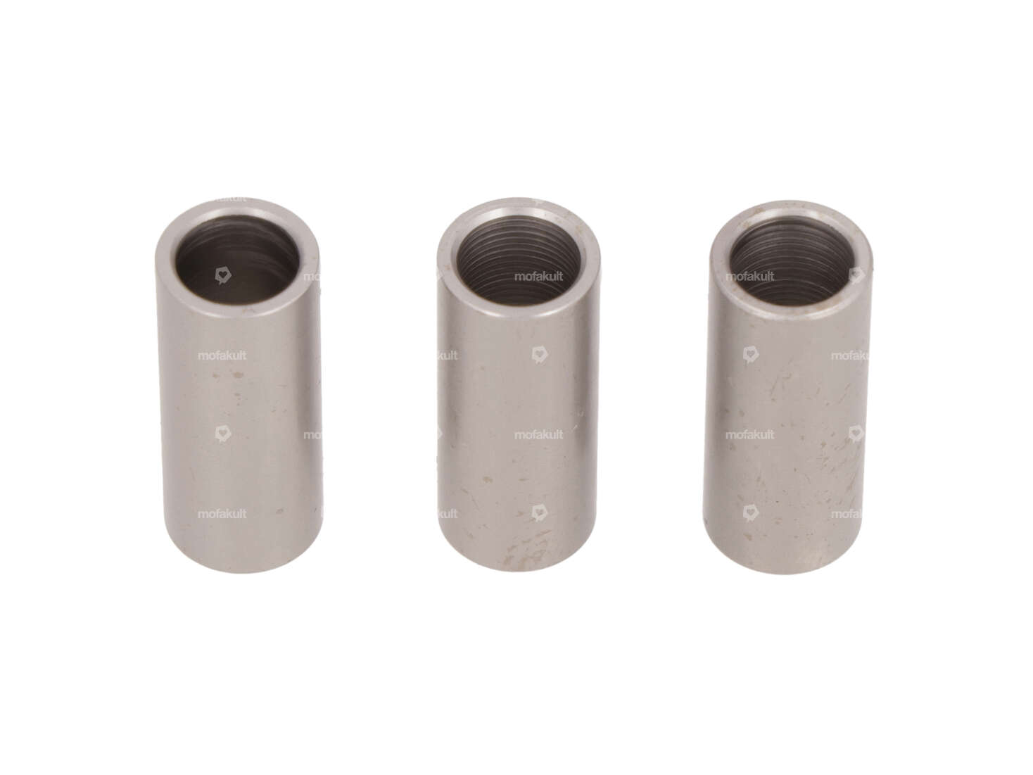 HRT guide bushing set KTM SX50 | Puch E50 Carousel Image 1
