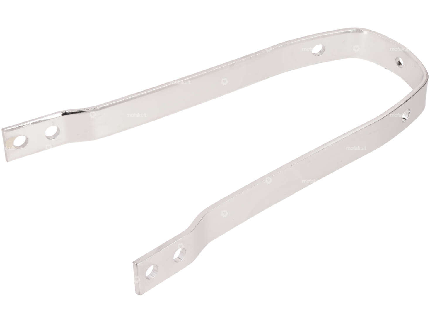 Upper front mudguard strut chrome | Hercules 621, 623, Prima Carousel Image 1