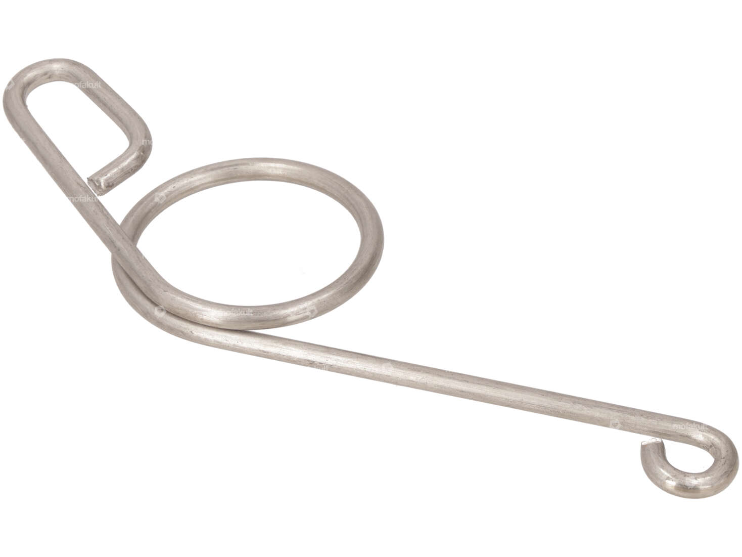 swiing® revival chain tensioner spring Inox | Puch X30 NS, NL Carousel Image 1