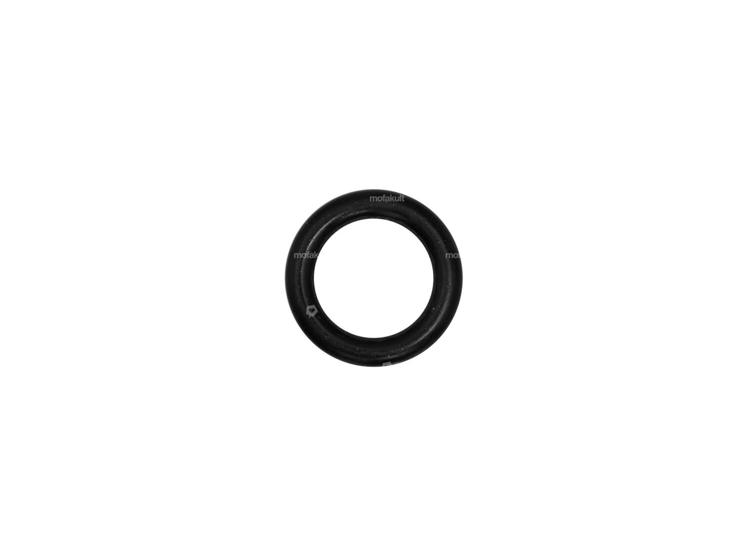 O-ring 9 x 2.5 mm black (fuel tap) Carousel Image 1