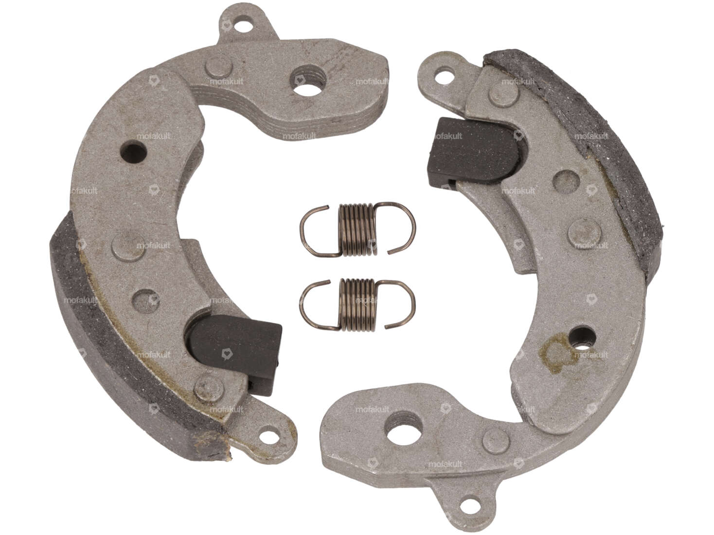 NewFren starter shoe clutch mono | Piaggio Ciao, SI, Bravo, Boxer Carousel Image 1