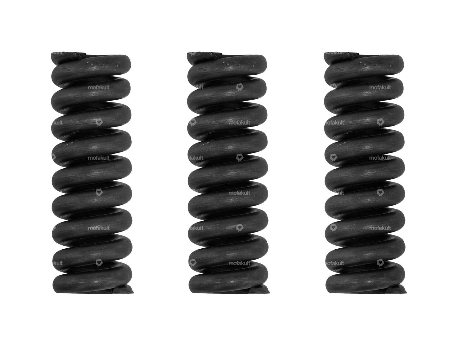 ASP clutch springs reinforced 50 N/mm | Puch E50 Carousel Image 1