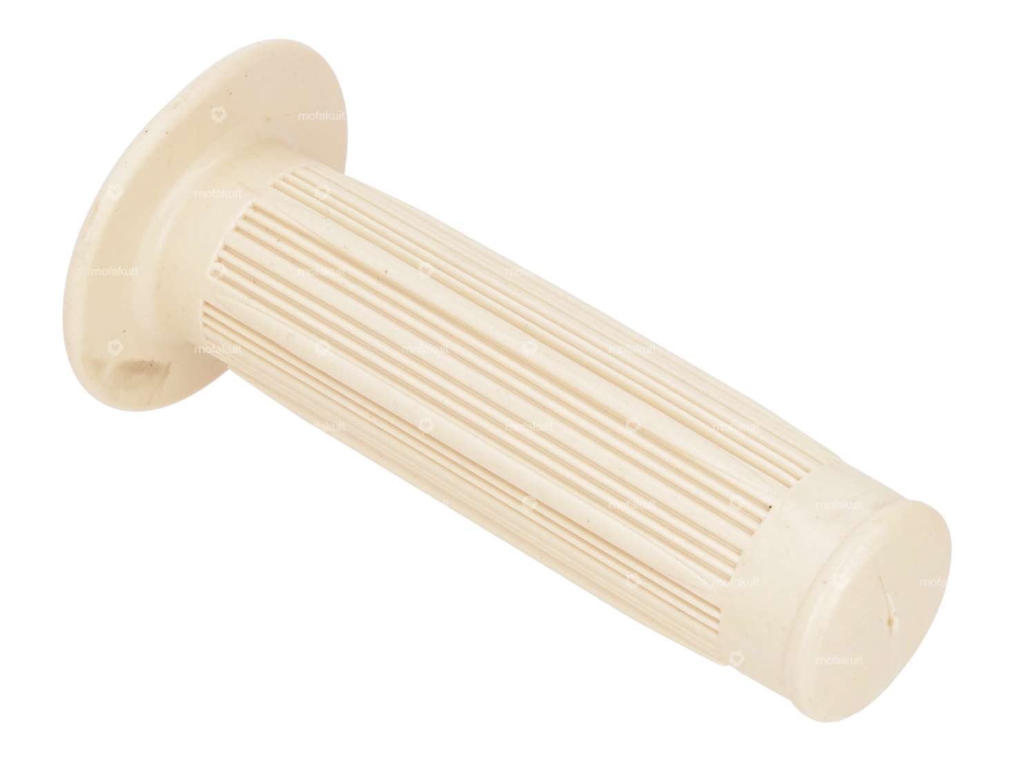 Magura grip Old School 22 mm cream light Carousel Image 2