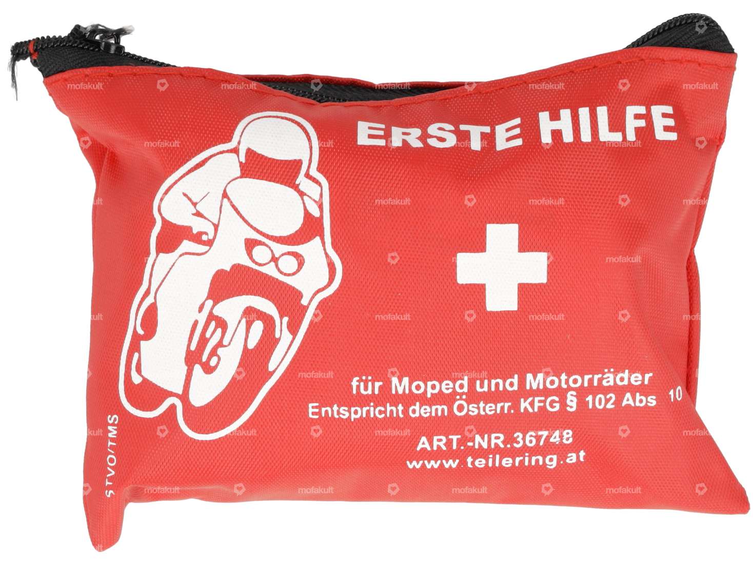 First aid bag "mini" Carousel Image 1