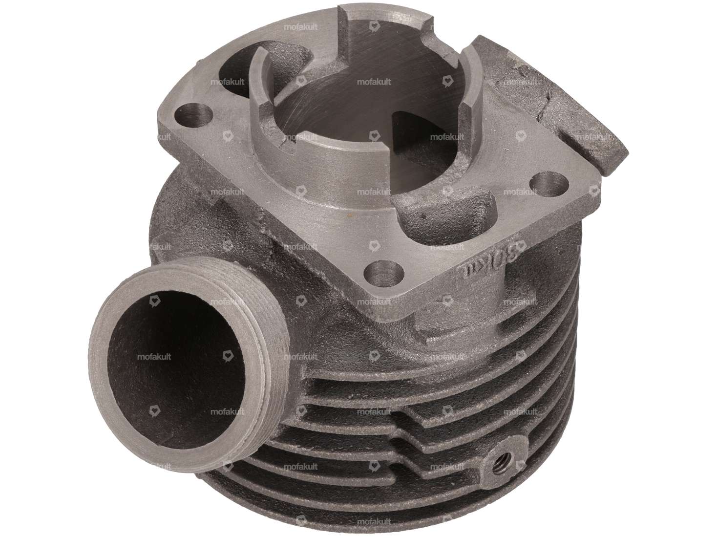 GPO Ø 38 mm "Wummer" cylinder kit (slotted) | Sachs 50/2 (CH) Carousel Image 3