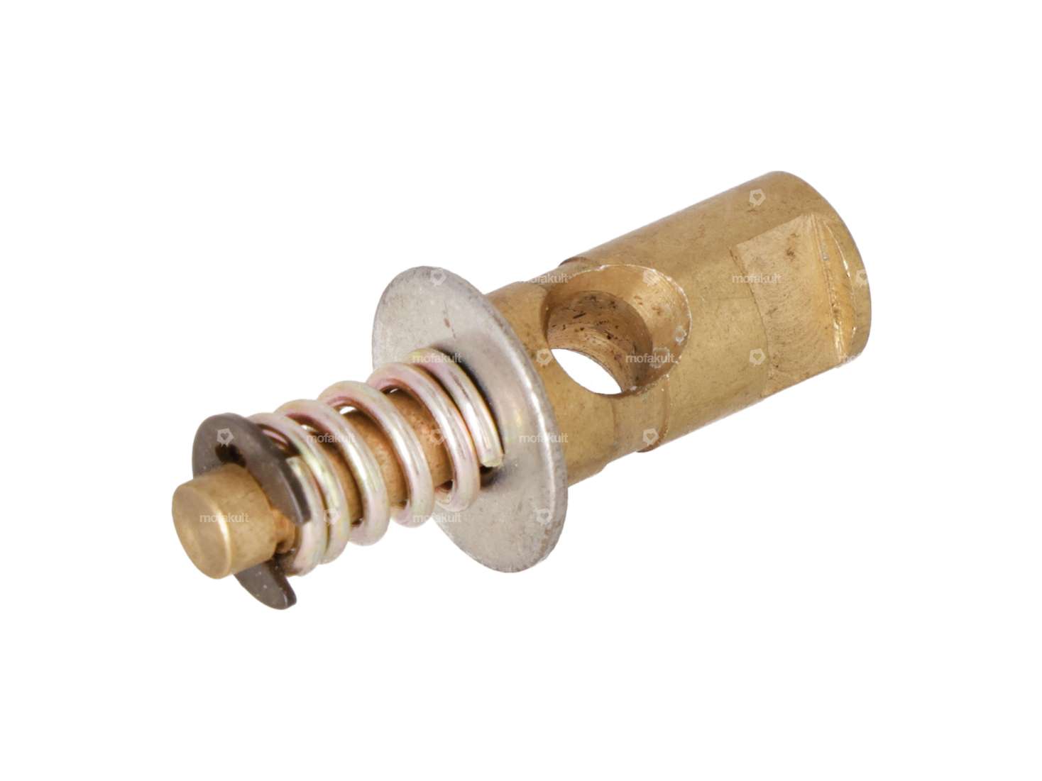Choke valve | Solex Carousel Image 1