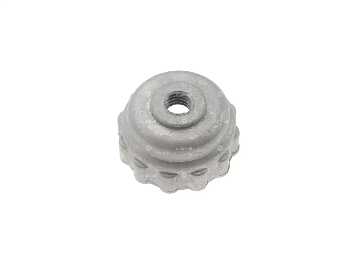 Carburetor cover Bing SSB, SSE with M5 connection | mofakult