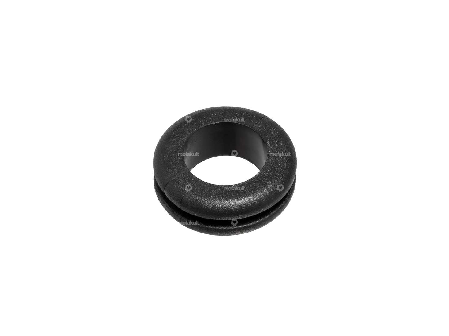 Cable grommet Ø 12 / 15 mm PVC Carousel Image 1