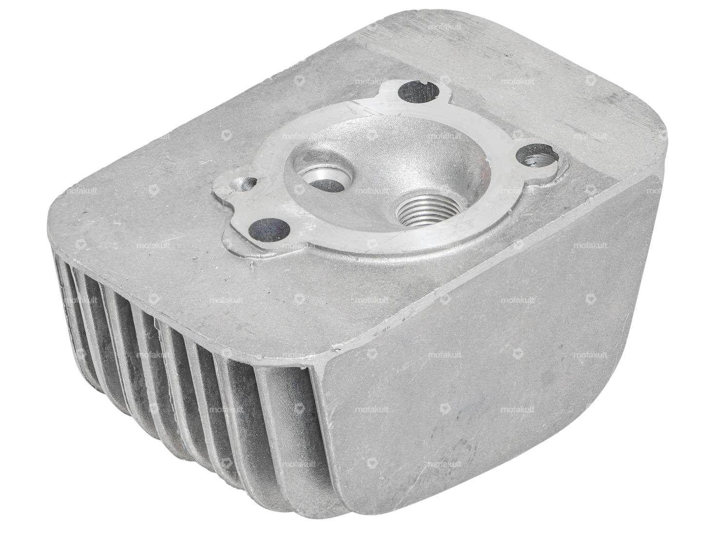 Olympia cylinder head for 41 - 43 mm cylinder kit | Piaggio Ciao Carousel Image 2