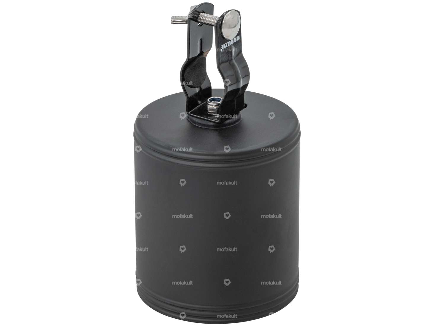 Kroozie cup holder black Carousel Image 2