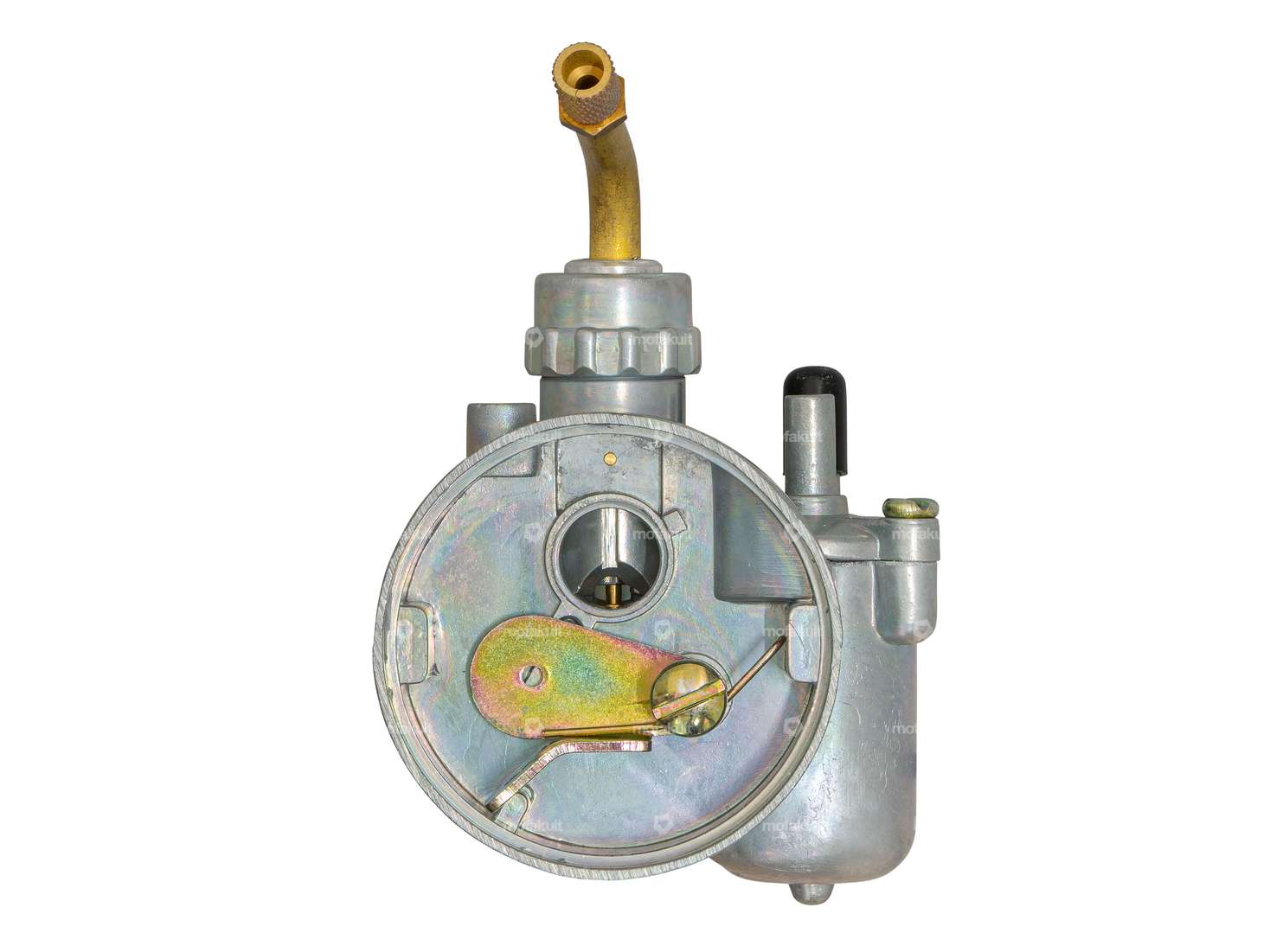 BING SSE carburetor 12 mm | Puch MV 50, MS 50 Carousel Image 4