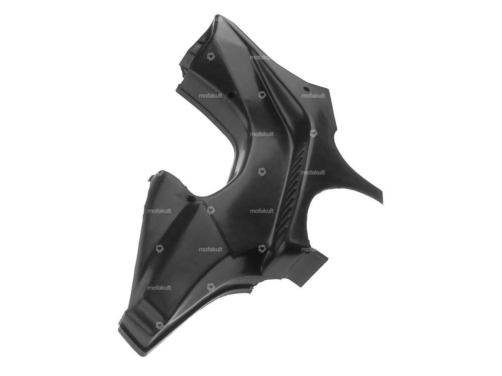 Side protection left black Pony / Cilo Cross Beta 521 (P8140S) Carousel Image 3