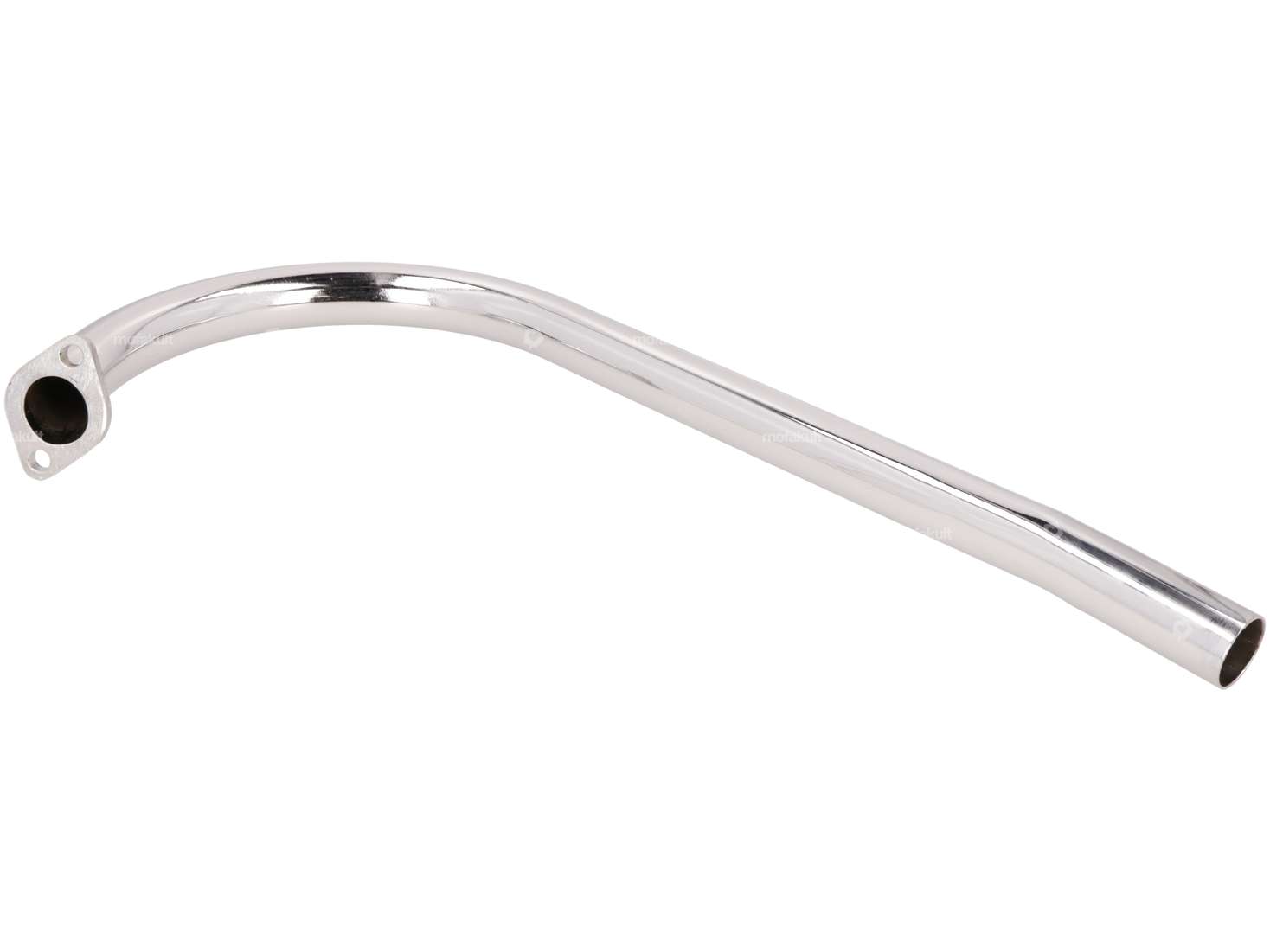 Exhaust manifold 26 mm | Zündapp Bergsteiger, ZR25, ZR30 Carousel Image 3