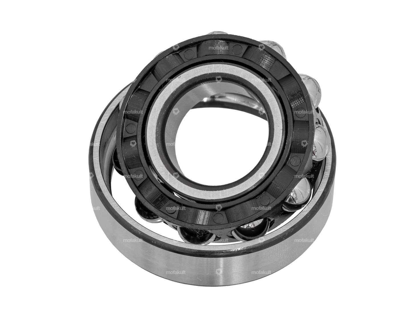 SLF E20 TVP shoulder ball bearing "Special" 20/47/12 | Puch ZA50 Carousel Image 2
