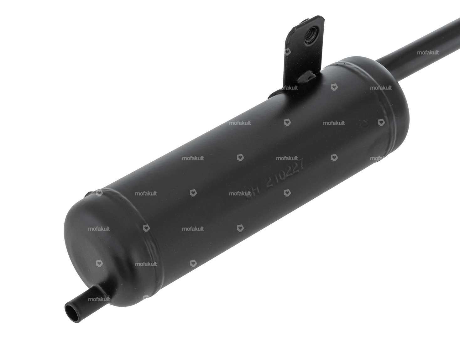 Exhaust 18 mm original | Piaggio Ciao Carousel Image 4