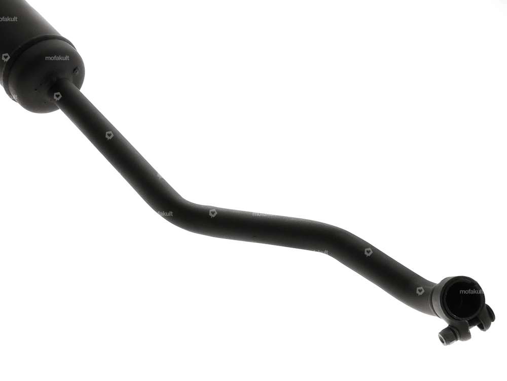 SITO Exhaust Plus Ø 22 mm | Piaggio SI, KS, FL2, Boss Carousel Image 3