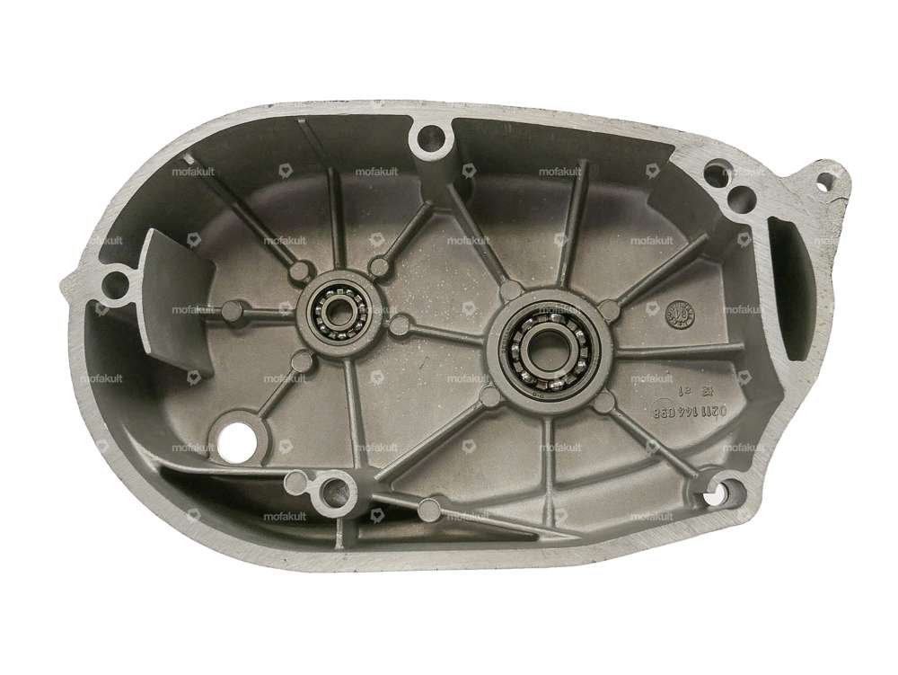 Gearbox cover black NOS | Sachs 503 ABL, AB (A5667) Carousel Image 2