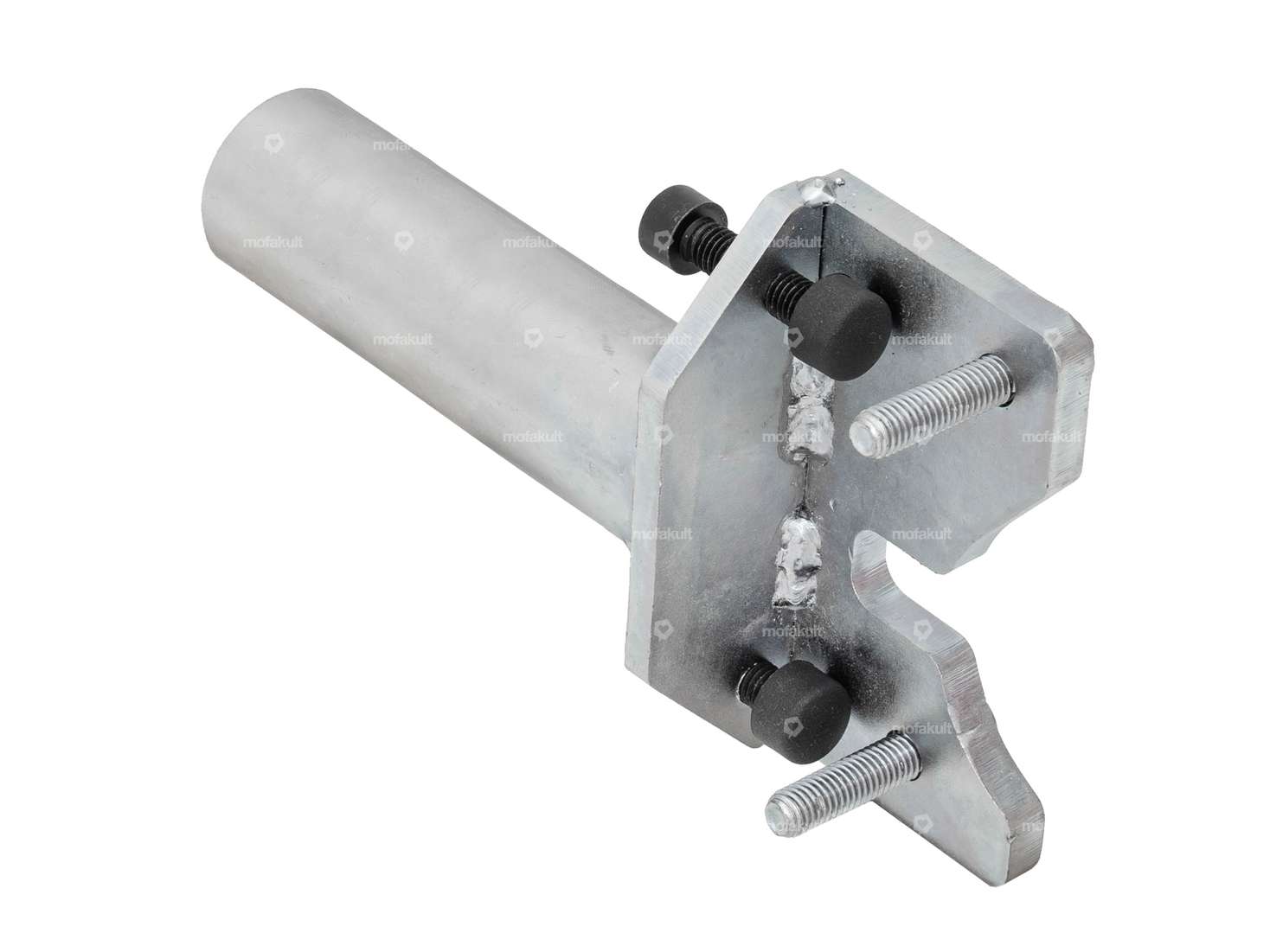 swiing® ingenious engine mount | DKW Hummel Carousel Image 2