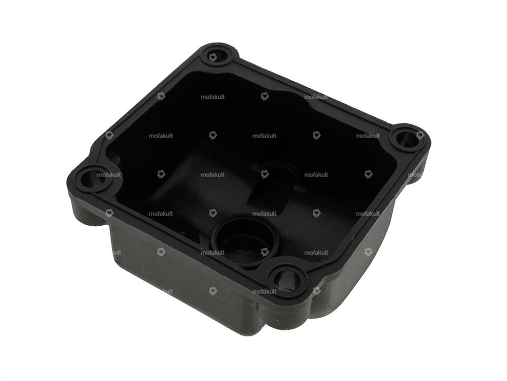 Dell'Orto float chamber plastic PHBG 15 - 21 mm Carousel Image 2