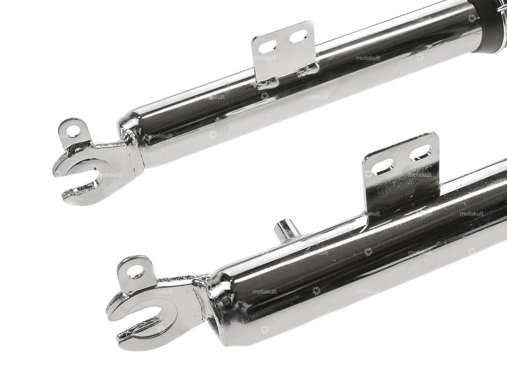 EBR Fork Chrome | Zündapp Belmondo Carousel Image 5