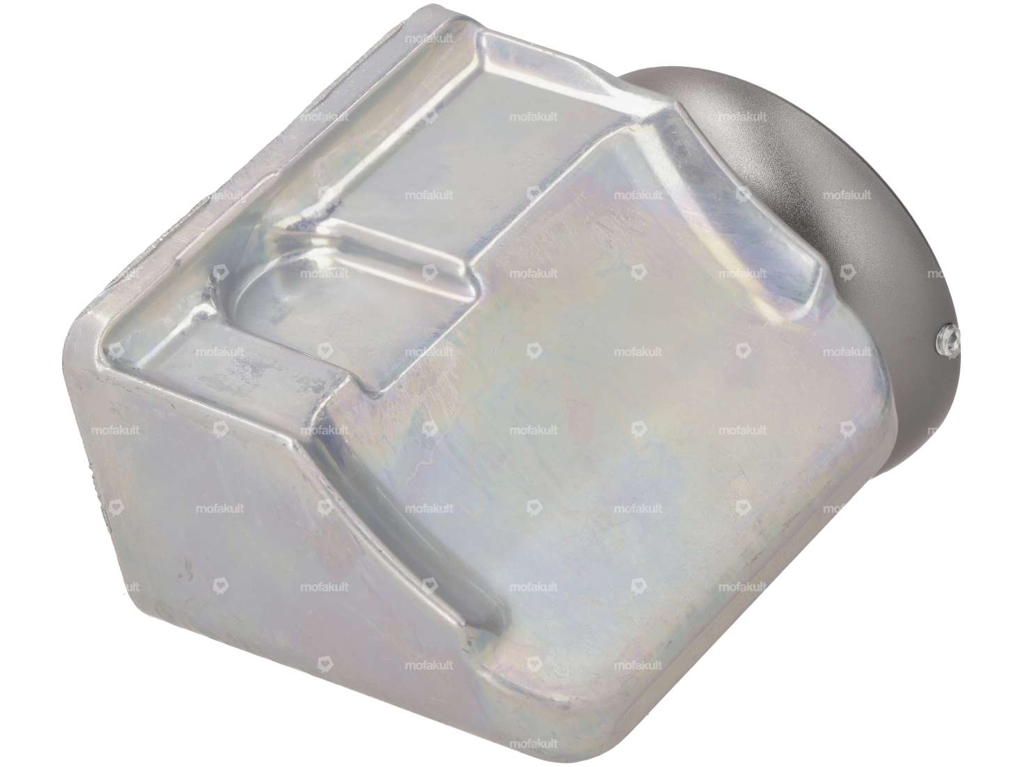 swiing® ingenious air filter chamber with intake funnel Bing SSB | Sachs Carousel Image 3