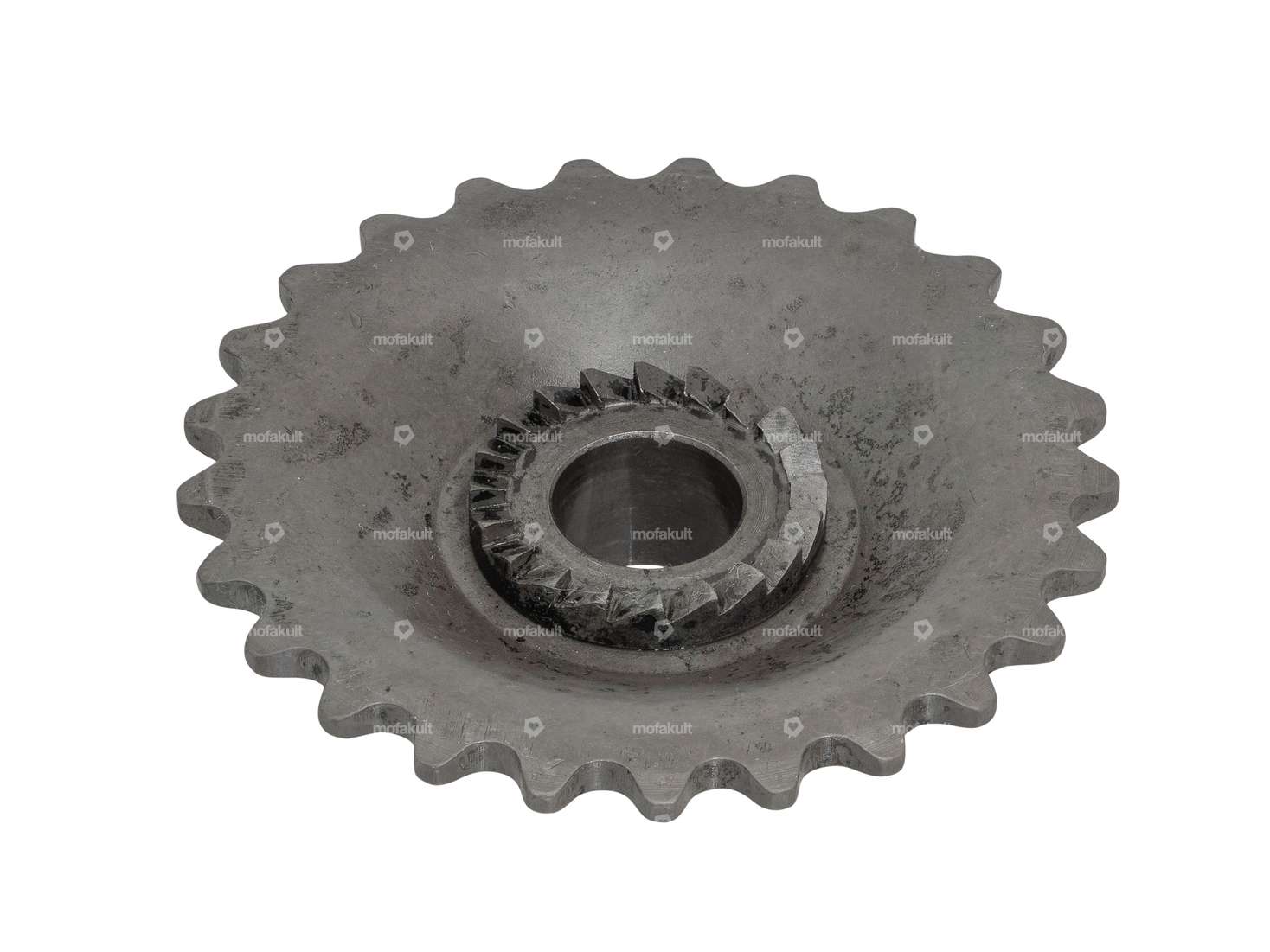 Sprocket starter chain | Tomos A35, A52, A55 Carousel Image 2