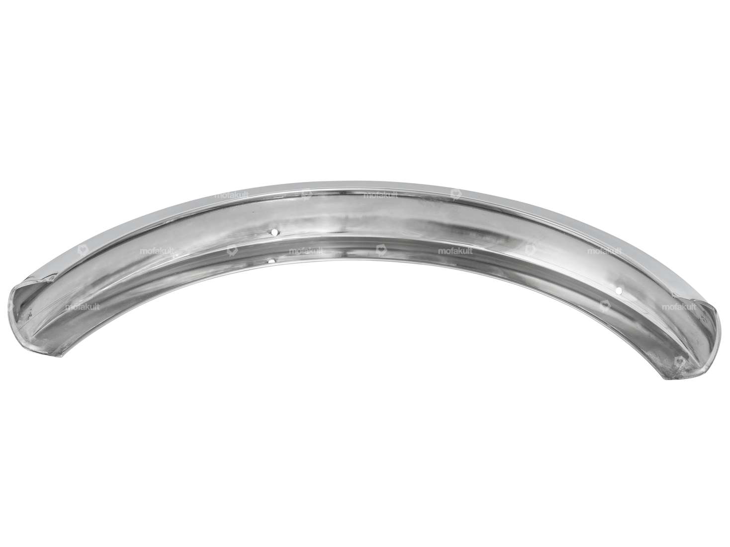 swiing® revival 16" front fender Inox | Tomos Quadro, Sprint, Classic Carousel Image 3