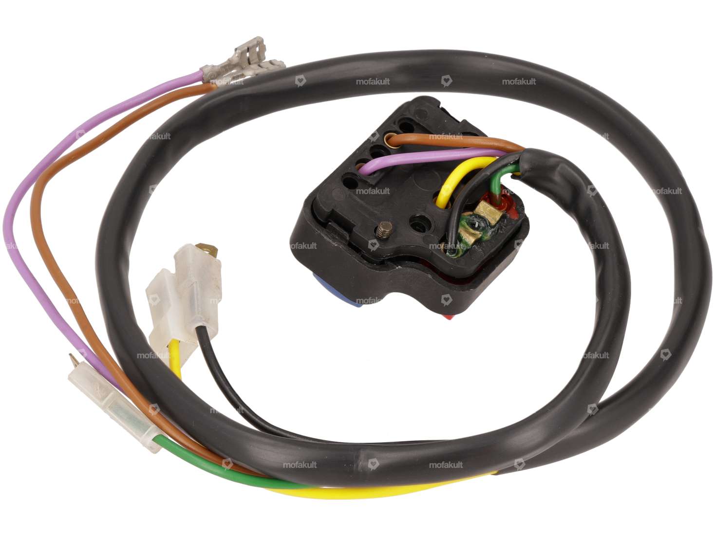 Light switch | Piaggio SI FL2 Carousel Image 2