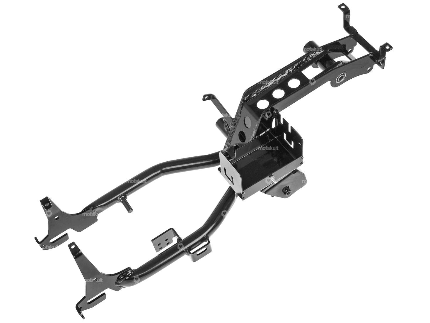 Rear swing arm | Pony GTX E-Start (P1325S) Carousel Image 3