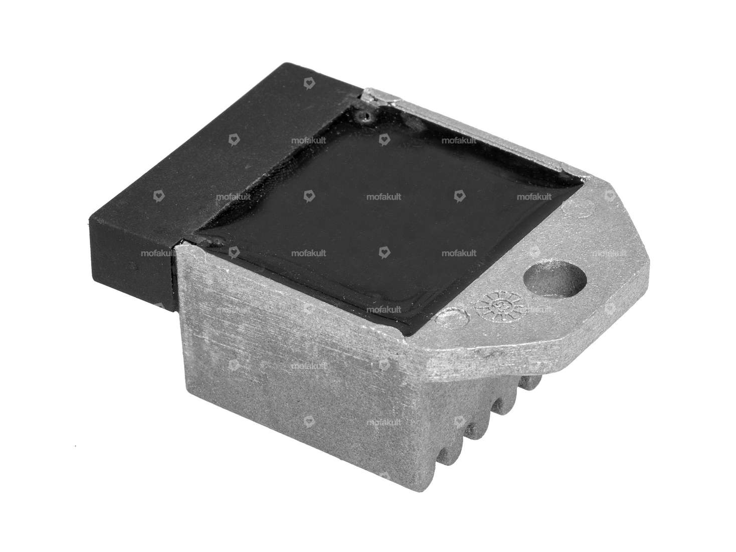 Voltage converter AC - DC 12V Carousel Image 2