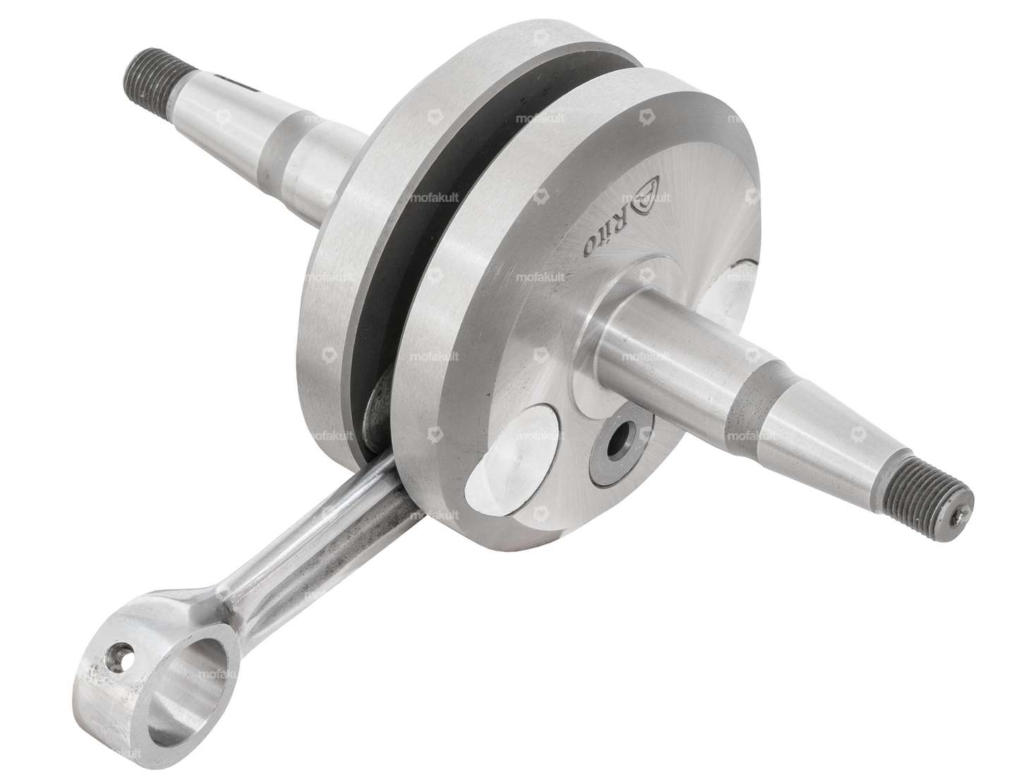 Rito crankshaft Kreidler Florett K3 39.8 mm stroke Racing Carousel Image 2