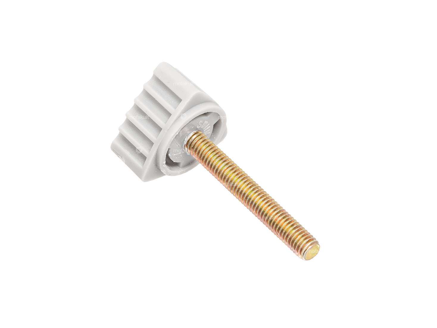 swiing® revival side protection screw 35 mm gray (Puch) Carousel Image 2