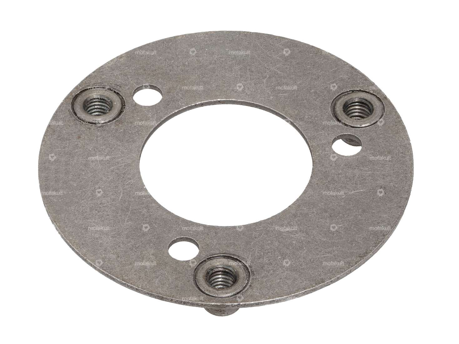 Retaining plate Cover plate gear wheel 2nd gear NOS | Puch ZA50 Carousel Image 2