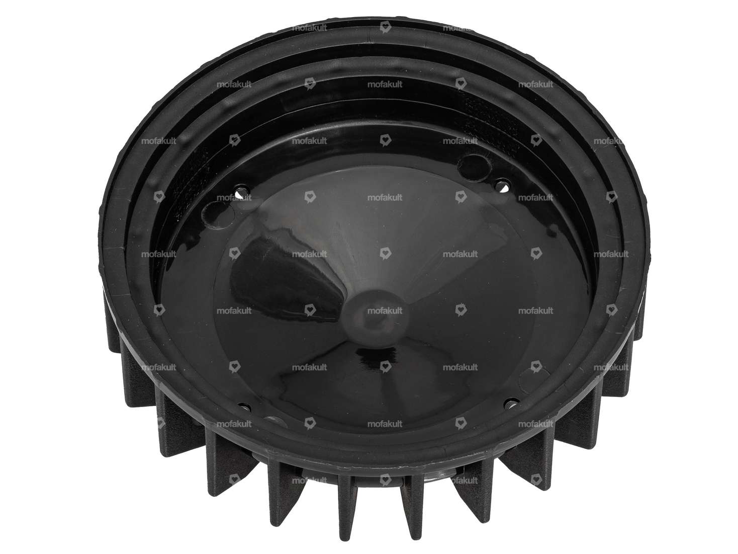Plastic fan wheel | Minarelli V1 engine (version 3) Carousel Image 2