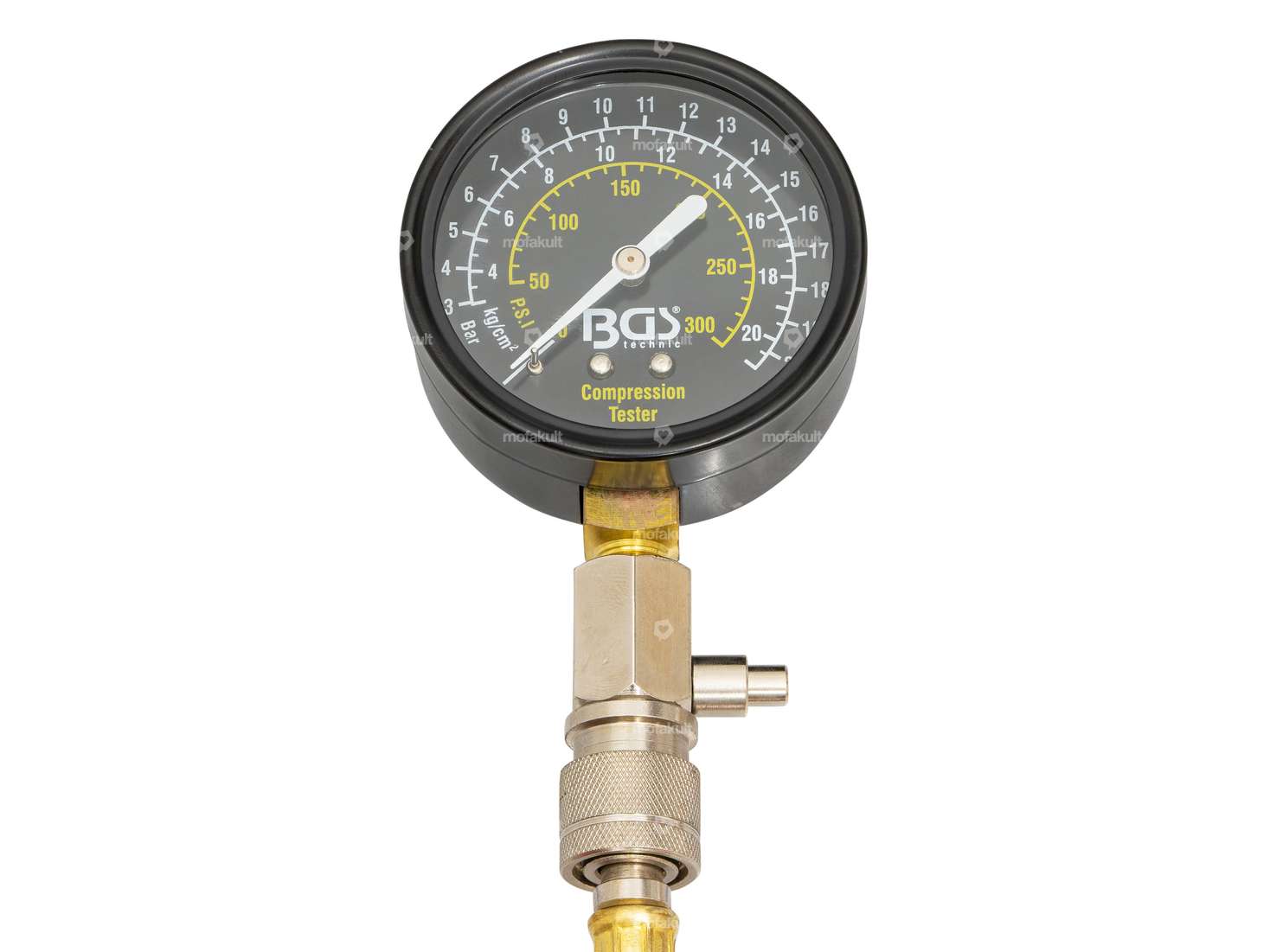 BGS Compression tester M14 & M12 Carousel Image 2