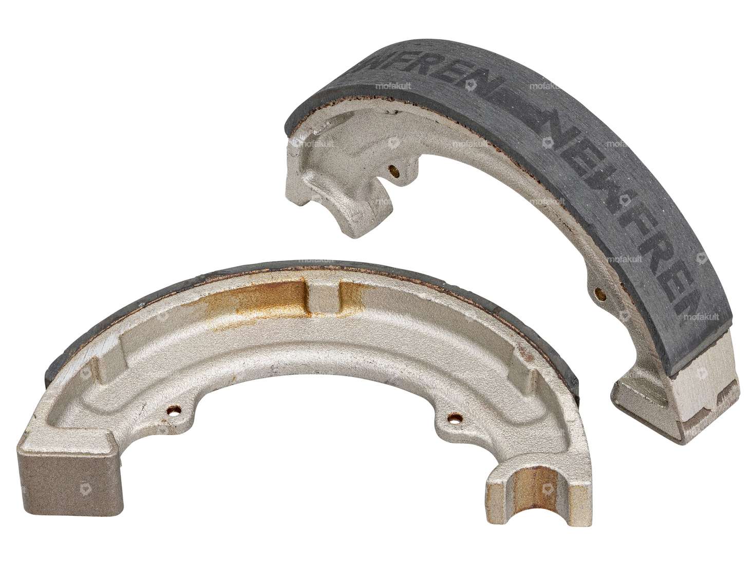 NewFren brake shoes Ø 150 x 25 Carousel Image 2
