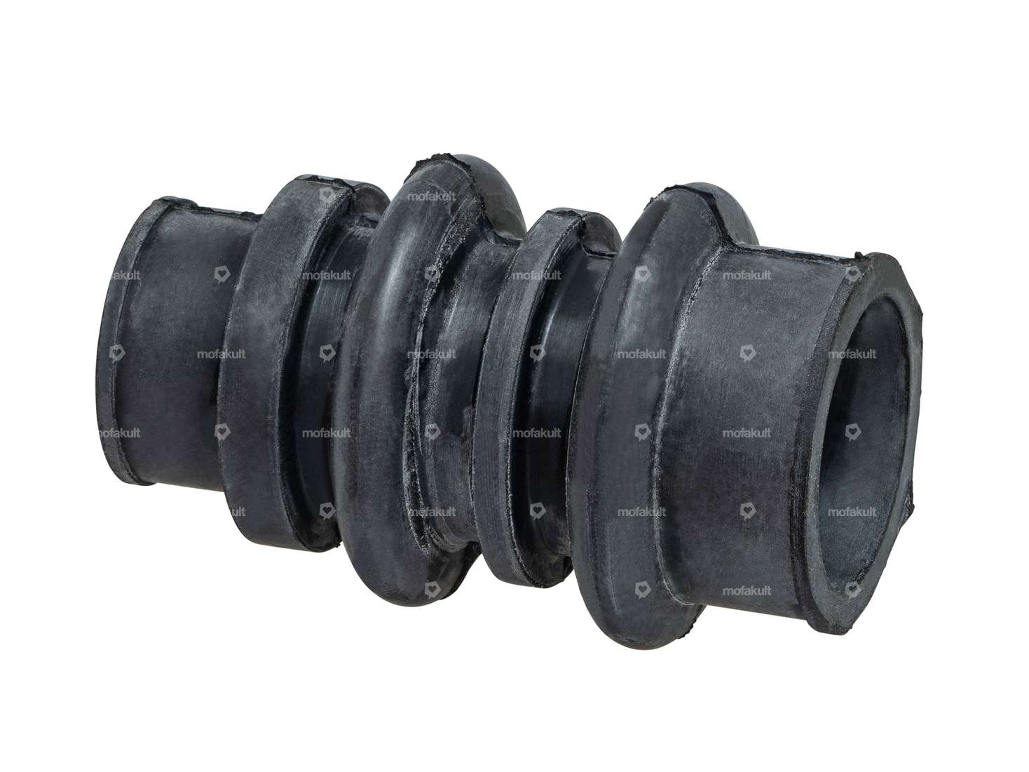 Intake rubber | Zündapp CS, CX Carousel Image 2