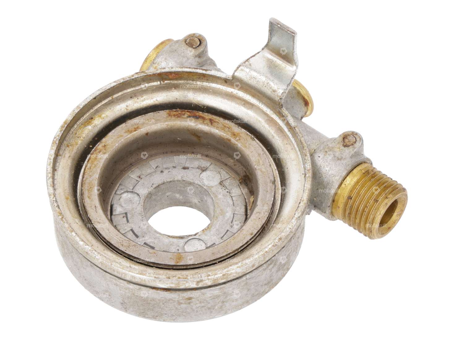 CEV speedo drive 16" NOS | Piaggio Ciao, SI, Bravo Carousel Image 2