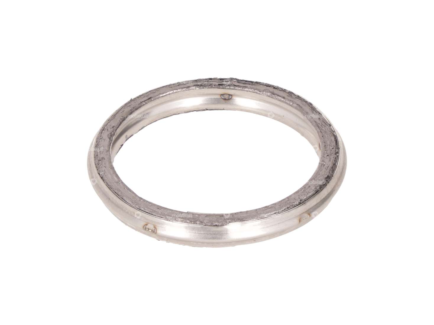 Squeeze ring 28 mm flame tube graphite | Sachs 50/2, 503 (A1810) Carousel Image 2