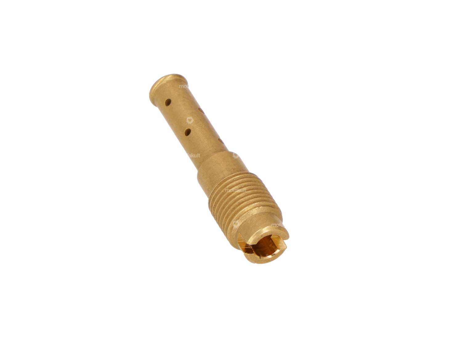 Polini auxiliary jet CP carburetor (32 - 52 of your choice) Carousel Image 2