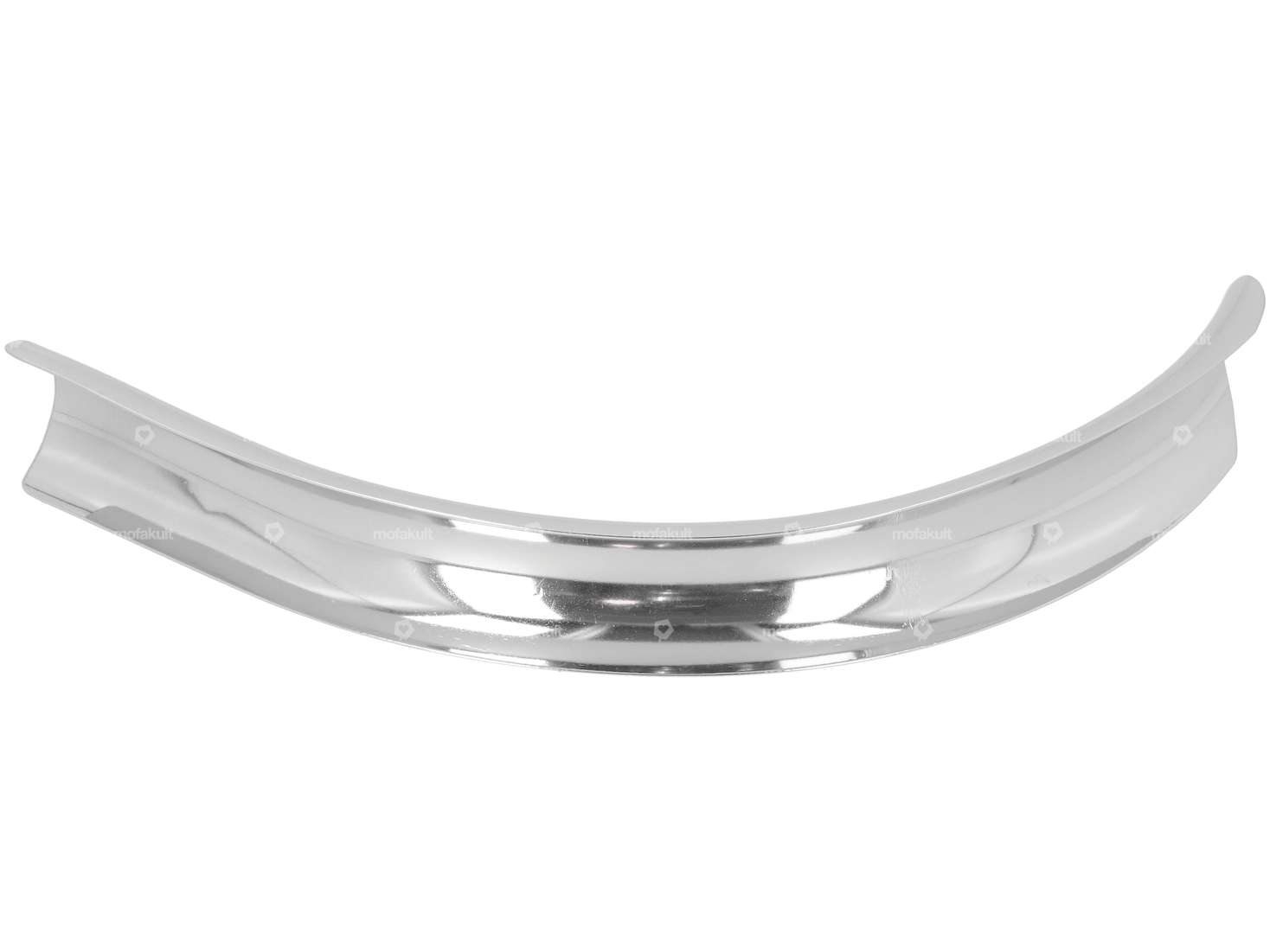 Chrome frame guard | Alpa Sport Carousel Image 2