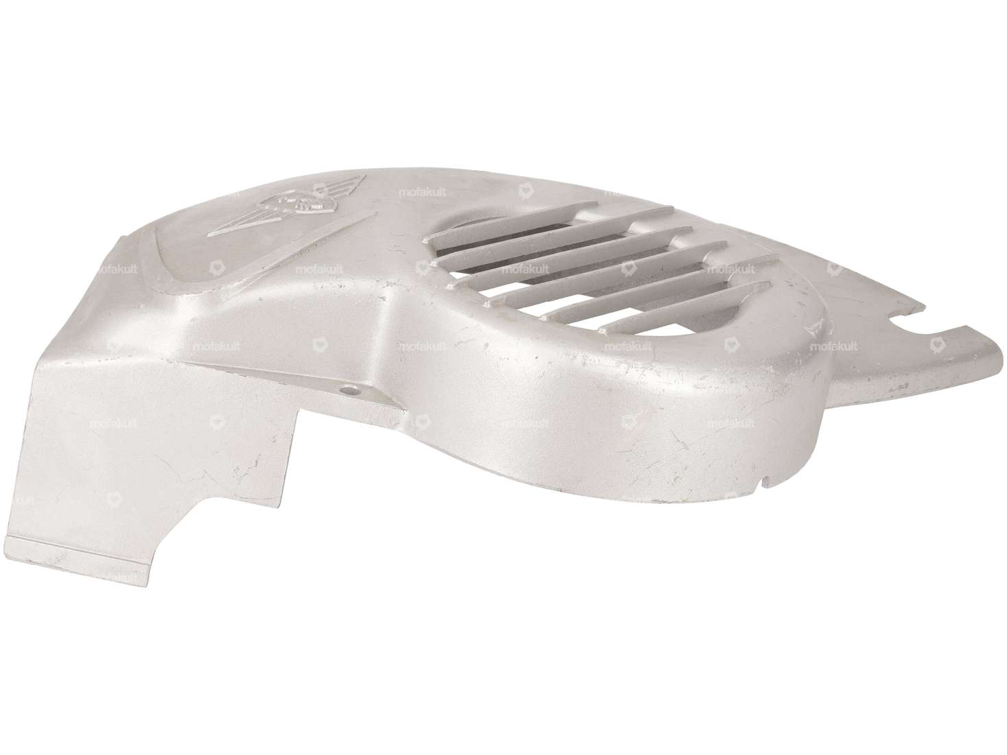 Fan cowl NOS | Zündapp Belmondo, Bergsteiger Carousel Image 3