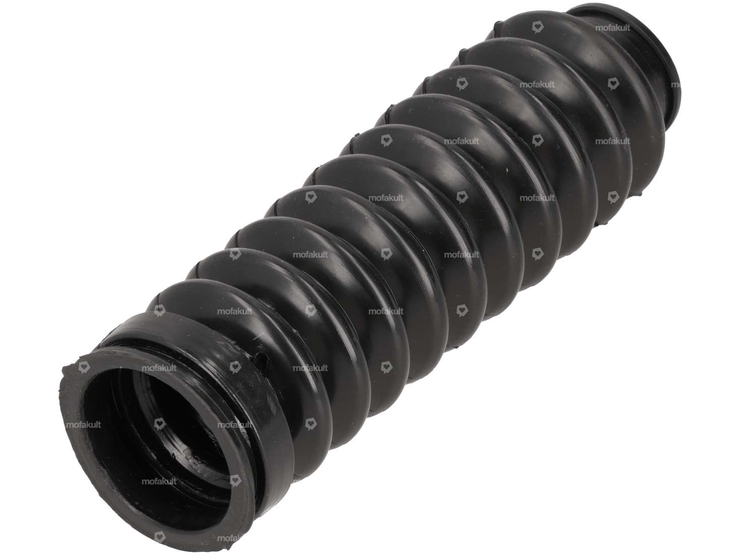 EBR bellows Ø 28/37 x 160 mm Carousel Image 2