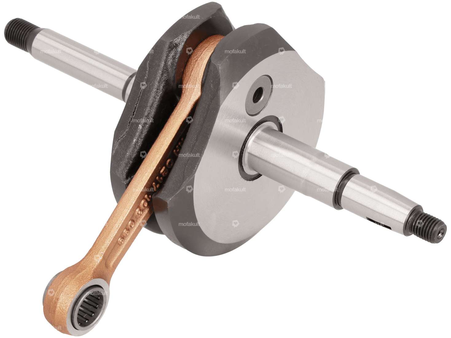 Crankshaft | Sachs 504 (A4376) Carousel Image 2