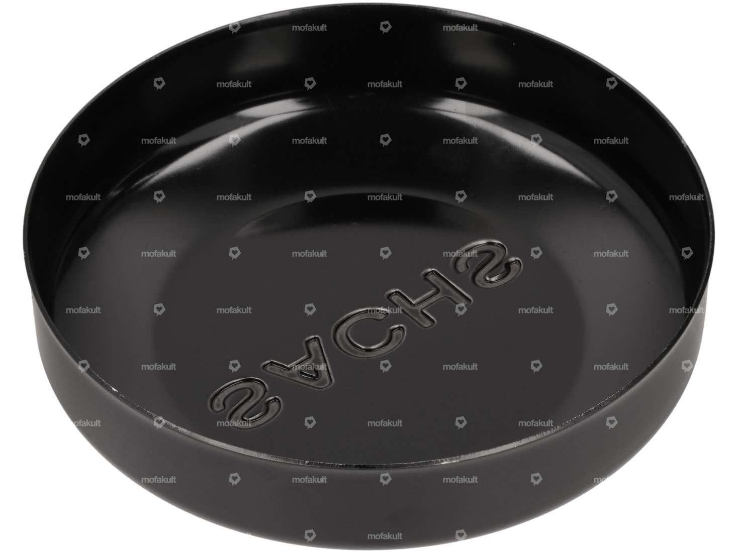 Ignition cover black | Sachs 505, 535 (A5672 & A4452) Carousel Image 2