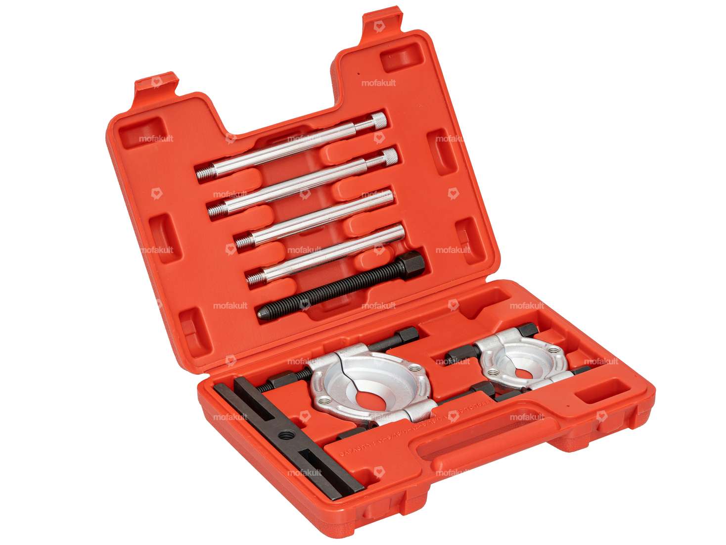 GPO external bearing puller set Carousel Image 2